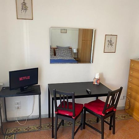Villa Italia Al Vomero Neapol Exteriér fotografie