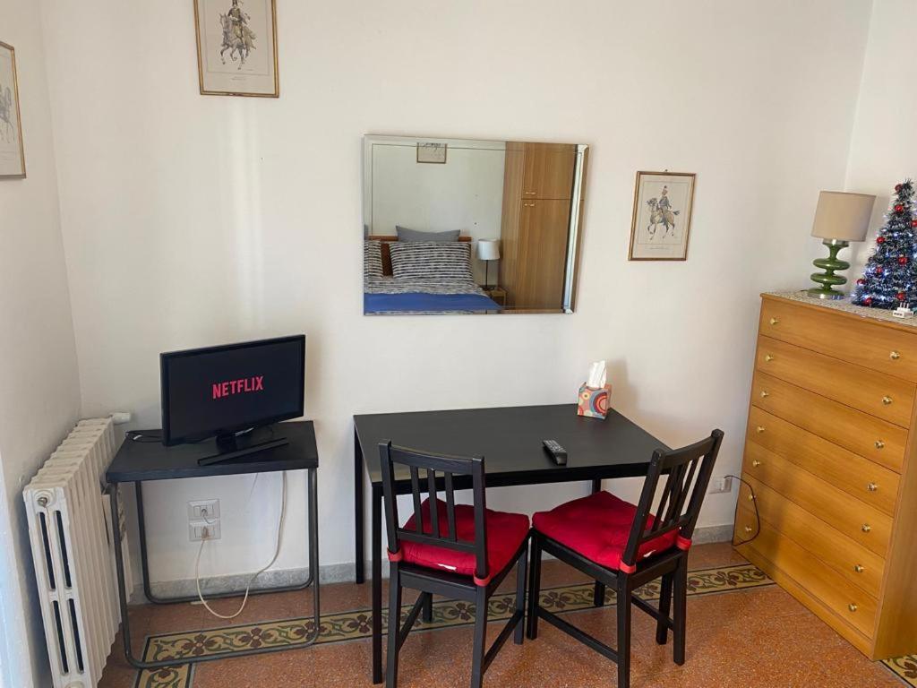 Villa Italia Al Vomero Neapol Exteriér fotografie