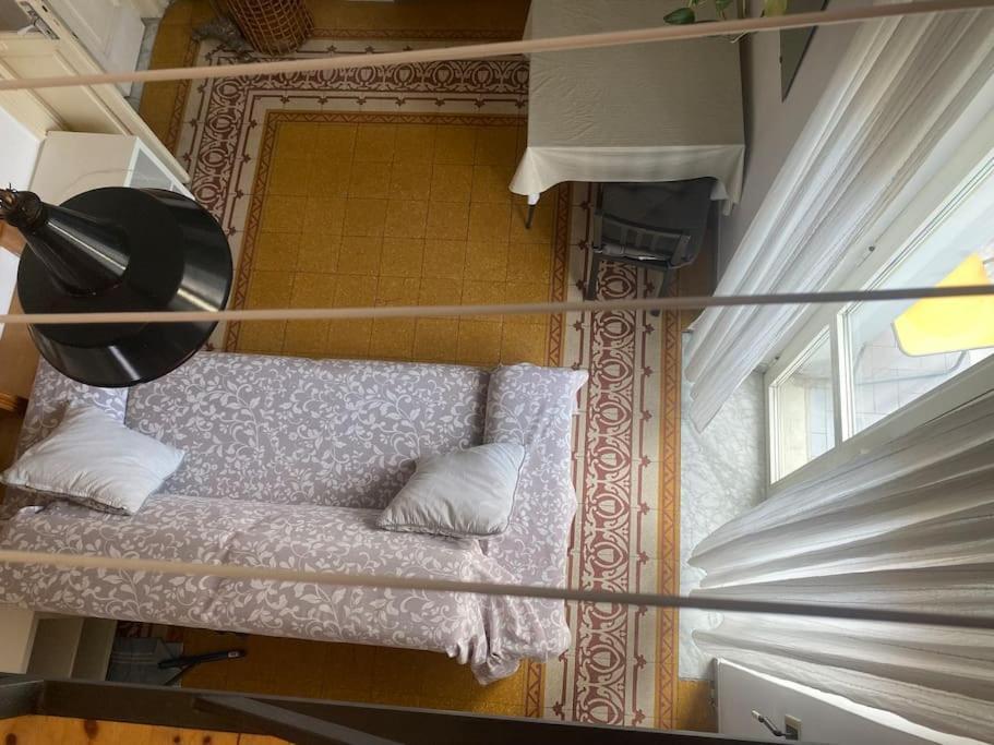 Villa Italia Al Vomero Neapol Exteriér fotografie