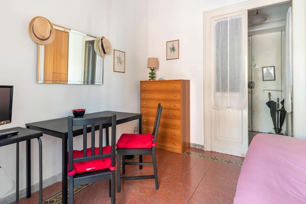 Villa Italia Al Vomero Neapol Exteriér fotografie